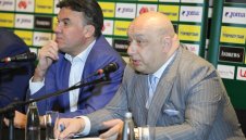 Кралев: Нашите боксьори са световна сила + ВИДЕО