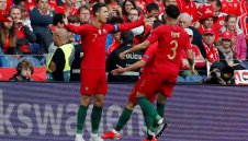 Има гении в рисуването, в скулптурата, Роналдо е във футбола