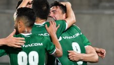 Херо дава "свободно" на бразилците в Лудогорец