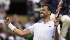 Наш Гришо изтегли късата клечка