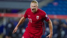 Халанд след хеттрика: Не вкарвам достатъчно