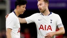 Тотнъм остана без една от звездите си за "териерите"