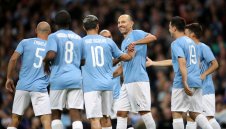 Мартин Петров: Вкарах през перчема на Ван дер Сар, а Пеп ми каза да съм защитник