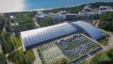 Започва държавното първенство по художествена гимнастика 