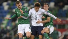 Шампионът на Европа се срина! Италия ще трепери за мястото си на Мондиала 