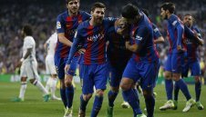 Меси разплака Реал на “Бернабеу” в жестока драма + ВИДЕО