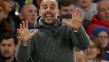 Лестър - Манчестър Сити