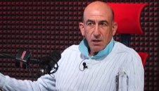 Лечков обясни защо бичуваше "трите коня" + ВИДЕО