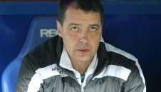 Хубчев скастри Иво Иванов за червения картон