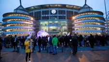 Манчестър Сити – Тотнъм 4:1