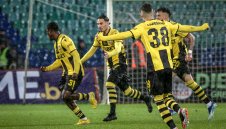 Героят за Ботев се закани на ЦСКА и за реванша