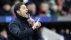 Чаби Алонсо посочи най-важната надпревара