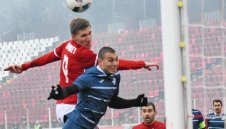 ОФИЦИАЛНО: ЦСКА продаде нападател в Казахстан