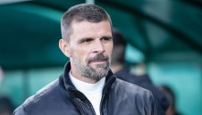 Вальо Илиев каза защо ЦСКА 1948 не успя да пречупи Арда