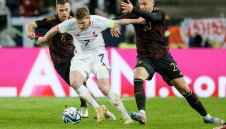 Де Бройне сипе закани преди Евро 2024