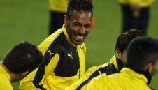 Обамеянг: Мечтая за Ла Лига