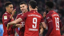 Левандовски призна за големи трудности в Байерн