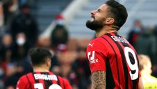 Милан свали Интер от върха след бой над Сампдория 