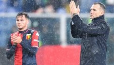 Рома и Жозе вгорчиха дебюта на Шевченко