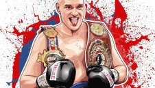 БИСЕРИ: Ще ти счупим зъбите, селско бекче! Кобрата ще затвори човката на клоуна Фюри!