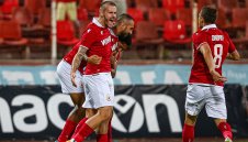 Гигант се радва: Ас на ЦСКА отлетя за Франция