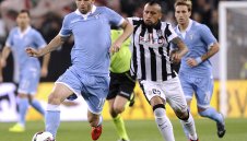 Юве се насочи към „орел“