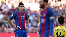 Лас Палмас - Барселона