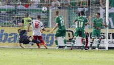 Майкъла каза къде е проблемът на Лудогорец