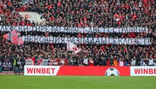 Сектор "Г" готви "ад" за Лудогорец 