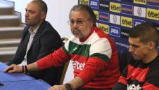 Ясен Петров с любопитен коментар за резила на България