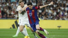 Кроос разкри голяма тайна от кухнята на Реал Мадрид