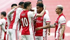 Милан се насочва към капитана на Аякс