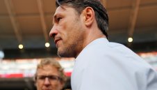 Нико Ковач: Първото полувреме бе сензационно, но сами си създадохме проблемите