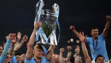 УЕФА с важна новина за Шампионска лига