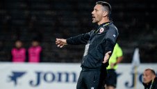 Оставка или уволнение? Керкез обяви бъдещето си в ЦСКА