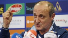 Пече се нов трансфер на "Герена": Левски взима португалец от Динамо Букурещ