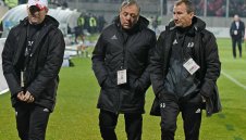 Ето кой е заместникът на Недялков в ЦСКА