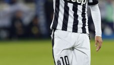 Teвес предупреди: Игуаин е сериозна опасност за нас