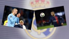 Реал Мадрид готви немислимото с Мбапе и Халанд!