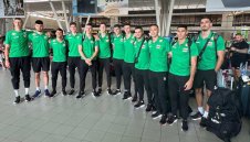 Бихме Бразилия на волейбол и сме на 1/8-финал на Световното 