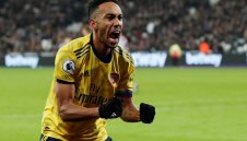 Най-после! Арсенал обърна Уест Хям и спечели с 3:1