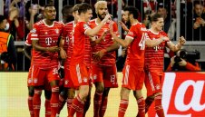 Барса иска още една звезда на кошмара си Байерн