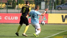 Ботев не успя да превземе Русе и врътна само реми с Дунав