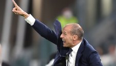 Бесният Алегри критикува Юве и заяви: Сега се борим за спасение + ВИДЕО 