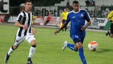 Локо Пловдив няма спирка! Натупа Монтана и мечтае за Европа