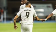 Ман Юнайтед се изсмя на Бензема