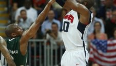 Майк Кжижевски: Никога не съм виждал нещо подобно