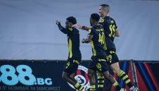 Фалстарт в ерата "Томаш"! Страданието на ЦСКА продължи със загуба от Ботев + ВИДЕО