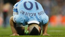 Страхотен жест на Кун - купи игрище и го подари на родния си клуб