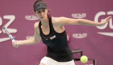 Цвети Пиронкова продължава с прогреса си в световната ранглиста